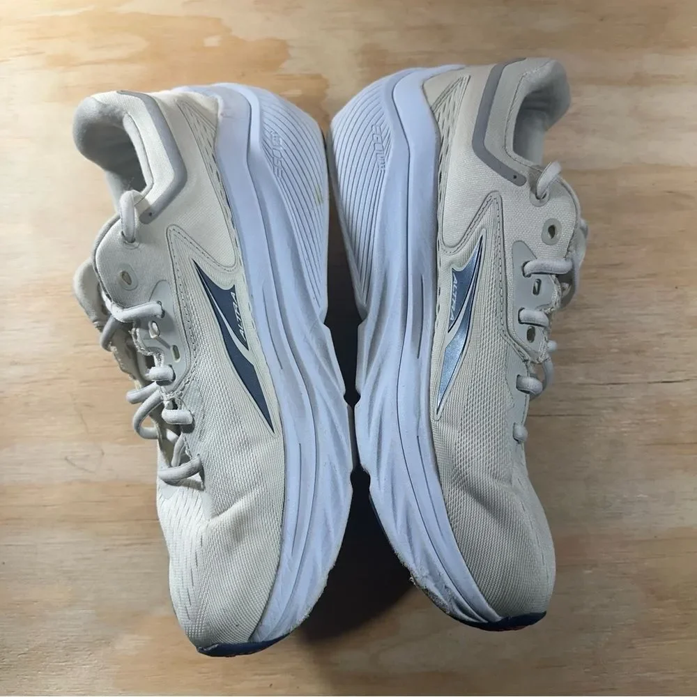 Altra Via Olympus Shoes Men’s Size 8 - Picture 4 of 9